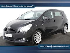 Toyota Verso - 1.8 VVT-i Business *Navigatie*Panoramadak*Camera