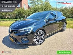 Renault Clio - 1.0 TCe Intens +