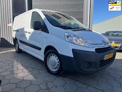 Citroën Jumpy - 12 2.0 HDI L2 H1 DC - Long/Lang - Airco
