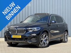 BMW X5 - xDrive45e High Executive | Massage | Bowers&Wilkins | 4wielsturing