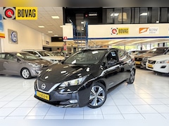 Nissan LEAF - 2.ZERO EDITION 40kWh Bovag Garantie
