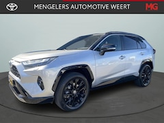 Toyota RAV4 - 2.5 Hybrid Bi-Tone Facelift