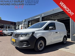 Renault Kangoo - 1.5 Blue dCi 75 Comfort L1