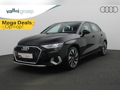 Audi A3 Sportback - 35 TFSI 150PK S-tronic Business edition | Elektr. bestuurdersstoel | Navi | Stoelverwarmin