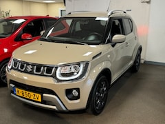 Suzuki Ignis - 1.2 Smart Hybrid Select
