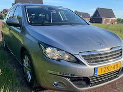 Peugeot 308 SW - 1.6 BlueHDI Blue Lease Executive