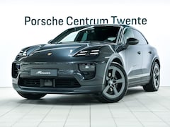 Porsche Macan - 4