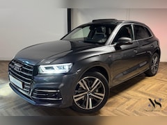Audi Q5 - 55 TFSI e quattro PANO MEMORY VOL'
