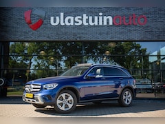 Mercedes-Benz GLC-klasse - 300e 4MATIC Premium Plus , Pano dak, Trekhaak, 360°camera,
