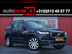 Volvo XC90 - 2.0 D5 AWD Momentum | ACC | Leder | Virtual Cockpit | Navigatie |