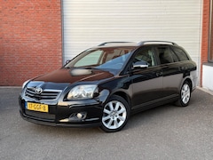 Toyota Avensis Wagon - 1.8 VVTi Luna| AUTOMAAT| NAP| NEW APK