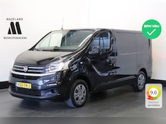 Fiat Talento - 2.0 MultiJet 120PK EURO 6 - Airco - Navi - Cruise - €11.900, - Excl