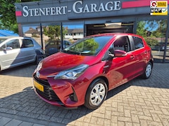Toyota Yaris - 1.5 Hybrid Aspiration