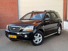 Kia Sorento - 3.3 V6 Adventure| NAVI| TREKHAAK| 4WD| AIRCO