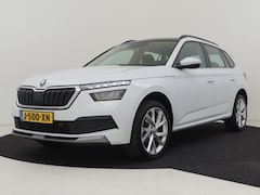 Skoda Kamiq - 1.5 TSI 150pk ACT Business Edition | Panorama dak | Airco | Apple Carplay/Android Auto | A