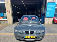 BMW Z3 Roadster - 1.9i Sport Line