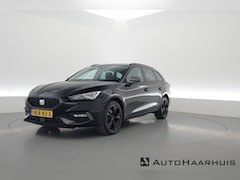 Seat Leon Sportstourer - 1.4 TSI eHybrid PHEV FR | Navi | Stoel- Stuurverw. | Adapt. Cruise | Apple CarPlay |