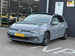 Volkswagen Golf - 1.5 eTSI Style/1STE EIG/PANO-DAK/SFEERVERLICHTING/NL-AUTO NAP