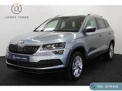 Skoda Karoq - 1.5 TSI ACT Style (Automaat) + Trekhaak