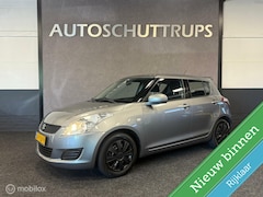 Suzuki Swift - 1.2 Comfort 5 DEURS / AIRCO / NAP / 1e EIGENAAR