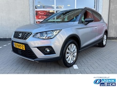 Seat Arona - 1.0 TSI Xcellence Business Intense|Winter pakket|Navi|Camera|CarPlay|Rijklaarprijs