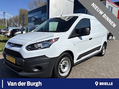 Ford Transit Connect - 1.5 TDCI L2 Economy Edition