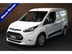 Ford Transit Connect - 1.0 Airco Schuifdeur (r.) PDC Trekhaak 1e Eigenaar BTW auto