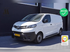 Toyota ProAce Worker - 2.0 D-4D 145PK L2 EURO 6 - Airco - Navi - Cruise - € 16.950, - Excl
