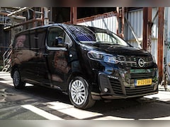 Opel Vivaro - L2H1 2.0 145 PK Aut ZGAN Citroen Jumpy Expert