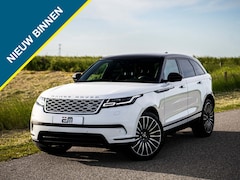 Land Rover Range Rover Velar - 2.0 P250 Turbo AWD S BTW auto