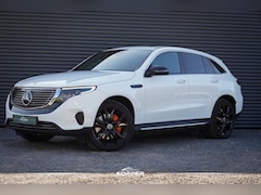 Mercedes-Benz EQC - 400 4MATIC 80 kWh / AMG Interieur / Rij Assistentie Pakket / Incl BTW / HUD / Burmester
