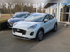 Ford Puma - 1.0 EcoBoost 125 PK Hybrid Titanium Automaat NAVIGATIE SYNC 4 | WINTERPACK | CAMERA |