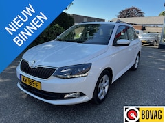 Skoda Fabia Combi - 1.2 TSI JOY