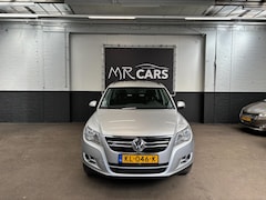 Volkswagen Tiguan - 1.4 TSI Trend&Fun Airco/Navi/Cruise Control
