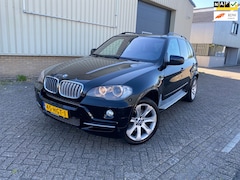 BMW X5 - XDrive30d Executive/ automaat/ youngtimer/ 2e EIG/ dealeronderhouden/ 1jaar apk/ volle opt