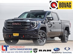 GMC Sierra 1500 - G.M.C. 6.2V8 AT4 | Rijklaar | LPG | Deksel | BPM-Vrij