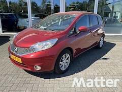 Nissan Note - 1.2 Connect Edition Trekhaak