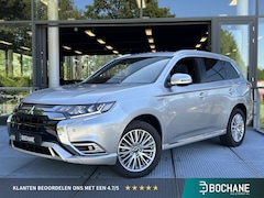 Mitsubishi Outlander - 2.4 PHEV Instyle | Panoramadak | 360° Camera | Apple Carplay