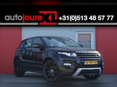 Land Rover Range Rover Evoque - 2.2 TD4 4WD Prestige | Meridian Sound | Camera | Leder | Navigatie | Origineel NL |