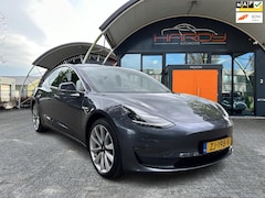 Tesla Model 3 - Long Range AWD 75 kWh 84% SOH Trekhaak (910kg) 19 INCH