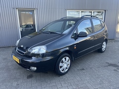 Daewoo Tacuma - 1.6-16V Style Airco Export