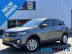 Volkswagen T-Cross - 1.0 TSI Life ADAP. CRUISE CARPLAY PDC TREKHAAK