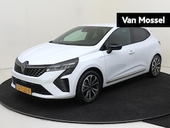 Renault Clio - 1.6 E-Tech Full Hybrid 145PK techno | 360 Camera | Stoelverwarming | Navigatie | Climate C