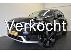 Volvo XC40 - 1.5 T5 Twin Engine Momentum Pro , NAVI , STOEL VERW , PDC V+A , A UITRIJ CAM ,