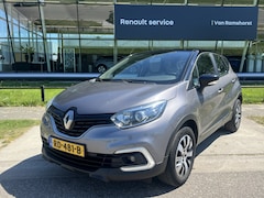 Renault Captur - 0.9 TCe / Keyless / Airco / Cruise / Armsteun / DAB /