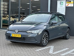Volkswagen Golf - 1.5 TSI Life/1STE EIG/NAVI/AIRCO/APP-CONNECT/NL-AUTO NAP
