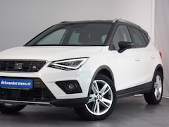 Seat Arona - 1.0 TSI Xcellence Business Intense | Noodremassistent | Adaptive Cruise Control | Stoelver