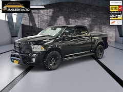 Dodge Ram - Laramie Classic, Prins LPG, Vol Opties, Lage Km stand, NL auto, 1e eigenaar, BTW