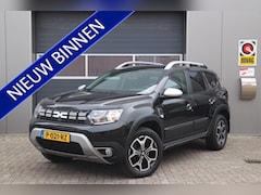Dacia Duster - 1.3 TCe Tech Road