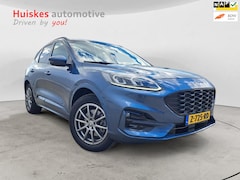 Ford Kuga - 2.5 PHEV ST-Line X Pano/Trekhaak/B&O/HUD/LED/Camera
